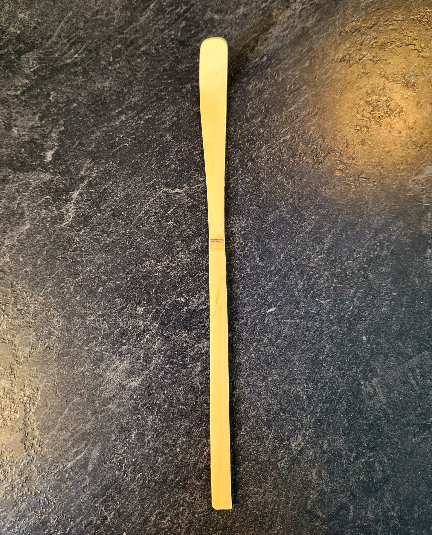 Cuillère en bambou