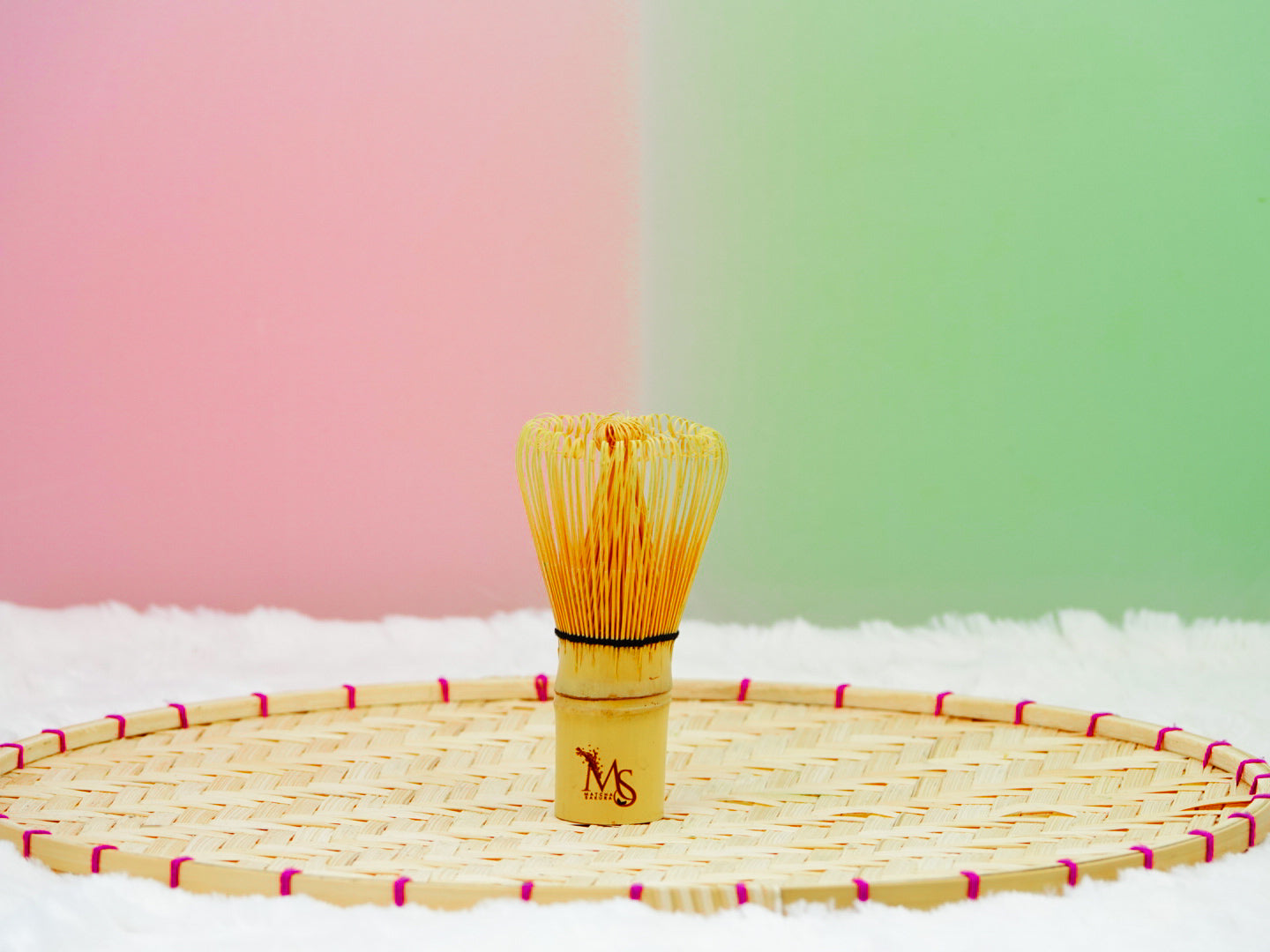 Kit Matcha Débutant