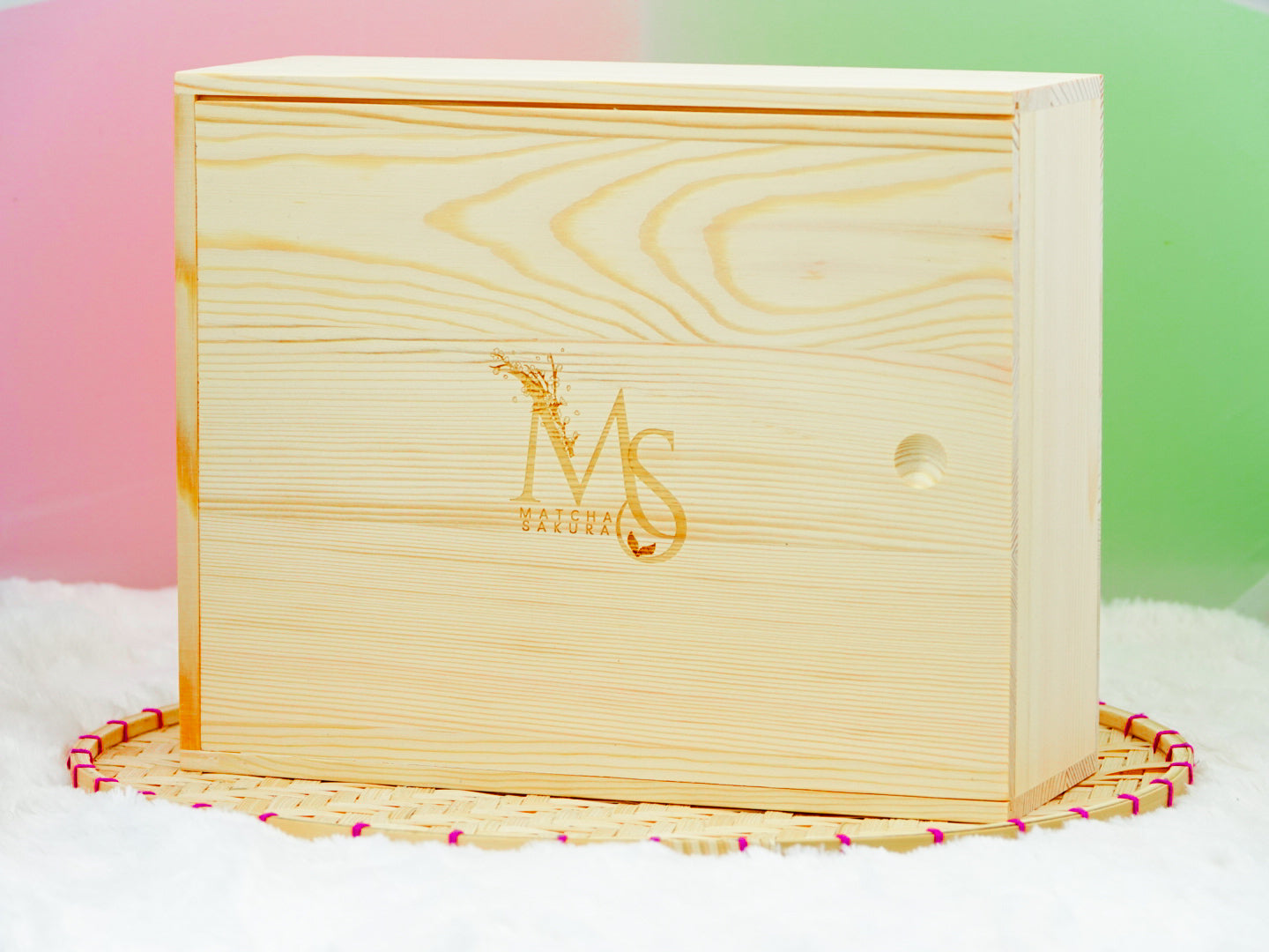 Coffret Accessoires Expert + Le Millésimé 30g