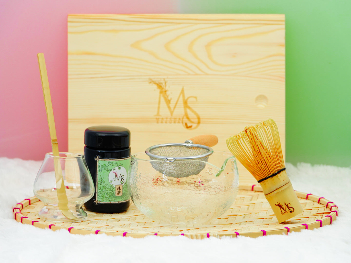 Coffret Accessoires Expert