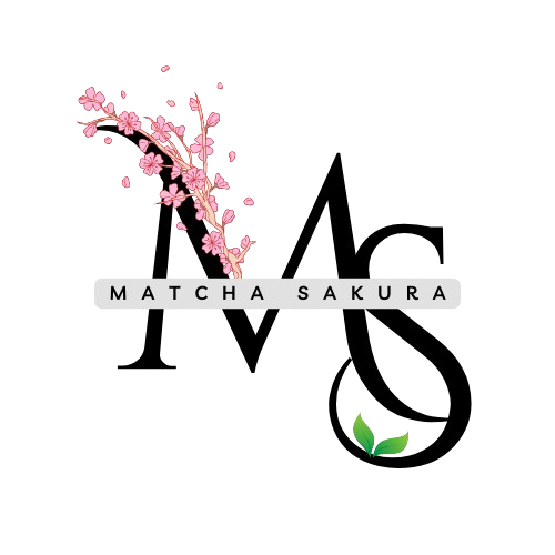 MATCHA SAKURA